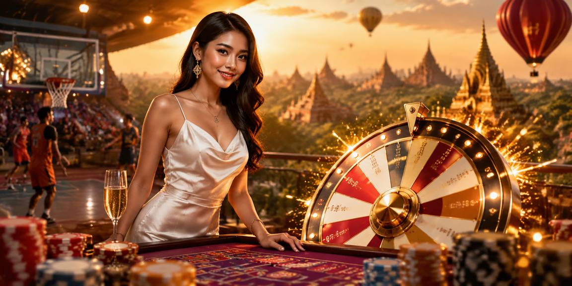 618.bet mobile gaming